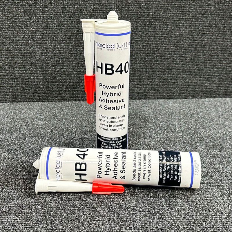 HB40