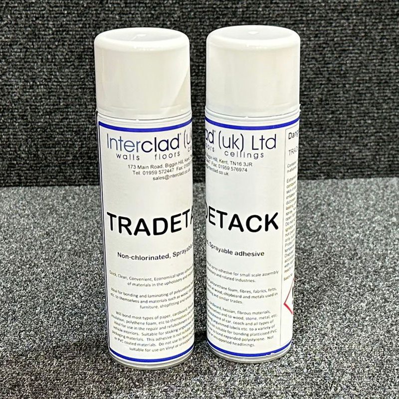 tradetack
